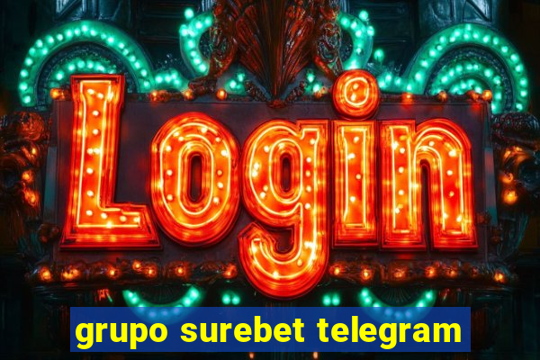 grupo surebet telegram